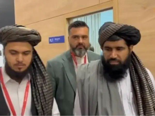 وزیر طالبان می‌گوید این گروه توقع خاص از روابط با روسیه ندارد