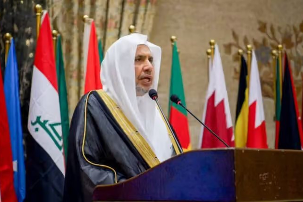 أمين عام رابطة العالم الإسلامي: لا شرعية للعنف ضد النساء باسم الإسلام