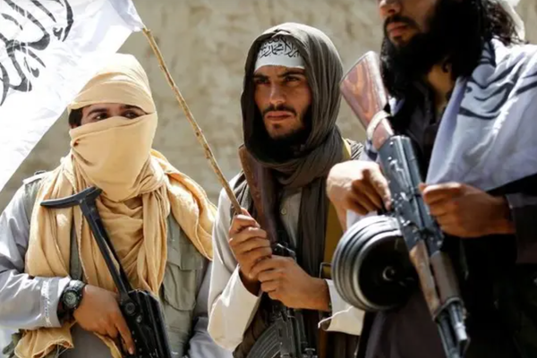 Tajik Taliban Reluctant To Fight Against National Resistance Front, Says Report
