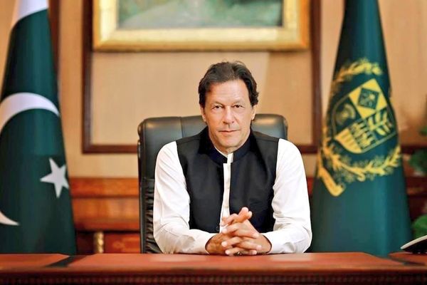 د بشري حقونو شورا: له عمران خان سره د خپلو خویندو پر لیدو بندیز له بشري حقونو سرغړونه ده