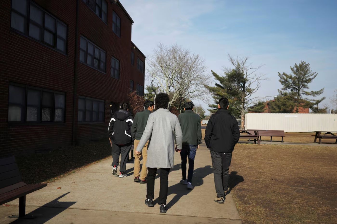 دادگاه تجدیدنظر با آغاز روند لغو وضعیت حفاظت موقت مهاجران افغان در امریکا موافقت کرد