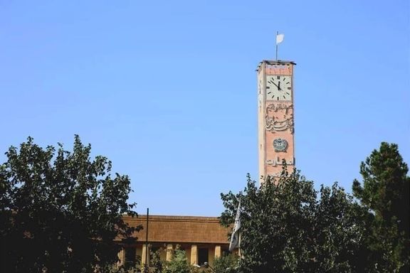 د قزاقستان شارزدافیر هرات کې له طالب چارواکو او سوداګرو سره پر تجارت زیاتولو وغږېد