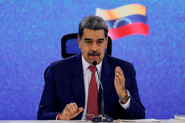 تنش بین ونزوئلا و امریکا؛ مادورو خواستار گفتوگو با ترامپ شد