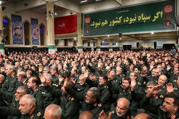 امریکایي چارواکی: د ایران لهخوا په مکسیکو کې د اسراییل سفیرې د وژلو پلان شنډ شوی دی