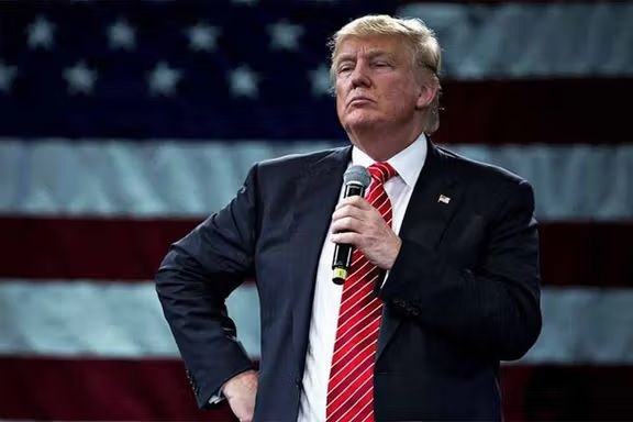 ټرمپ: اسراییل او حماس د سولې د پلان د لومړي پړاو تړون لاسلیک کړ