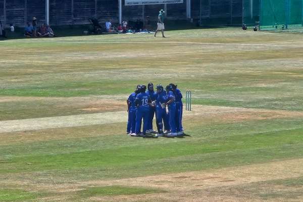 Afghan Women’s Cricket Team Makes Historic Return