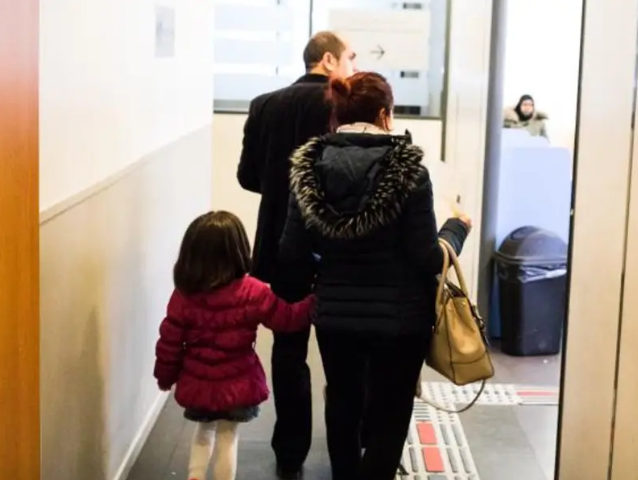 Most Asylum Applications In France From Afghans In 2023