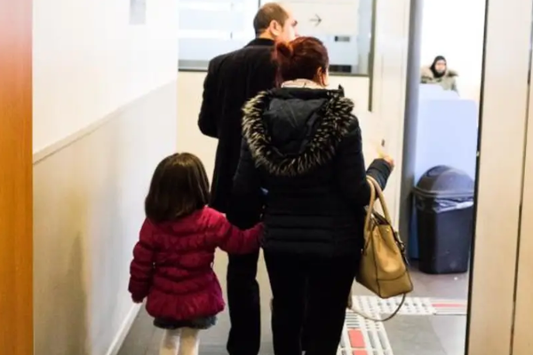 Most Asylum Applications In France From Afghans In 2023