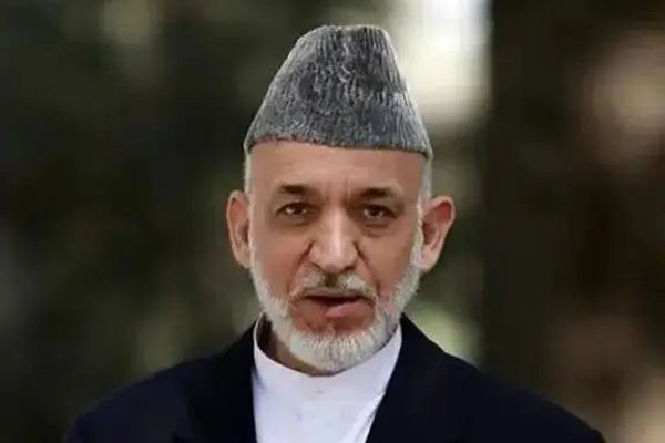 Hamid Karzai Welcomes Final Statement Of Girls' Education Conference In Islamabad