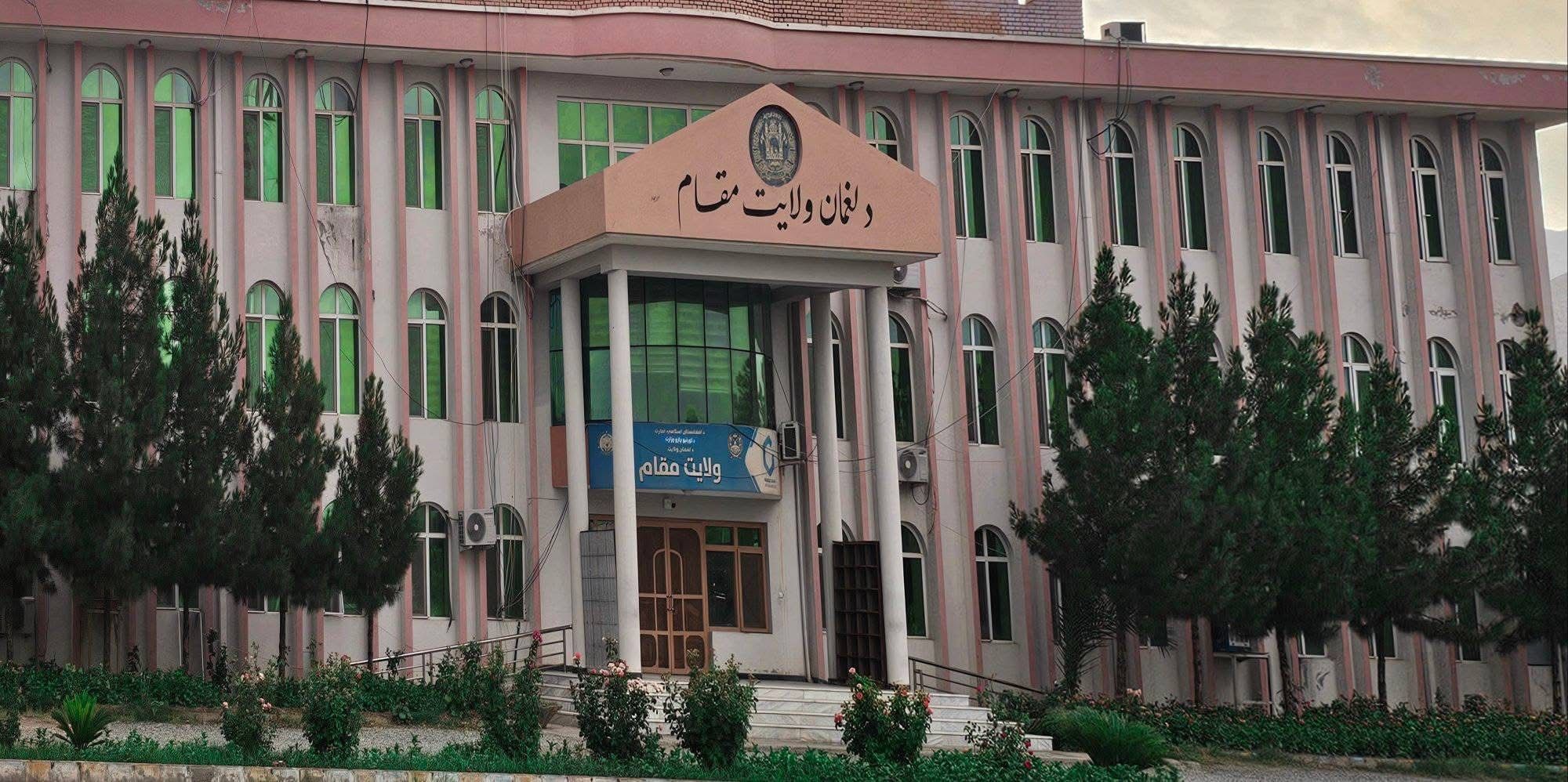 رسنۍ محدودیږي؛ طالبانو په لغمان کې د ساکښو موجوداتو پر انځور خپراوي بندیز ولګاوه