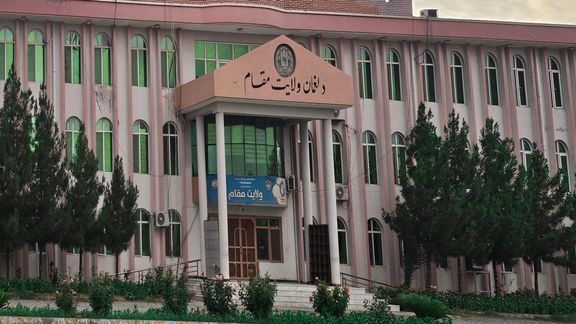 رسنۍ محدودیږي؛ طالبانو په لغمان کې د ساکښو موجوداتو پر انځور خپراوي بندیز ولګاوه