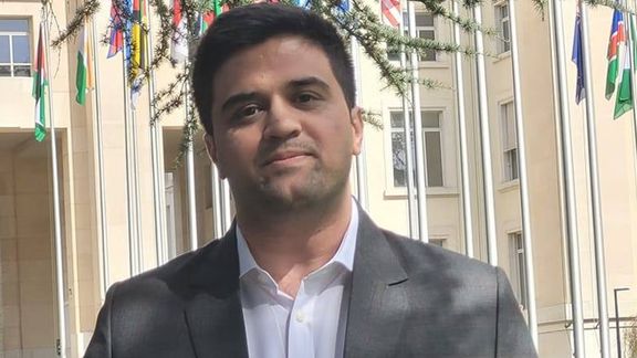 Taliban Critic Stabbed in London, Attackers Flee Scene