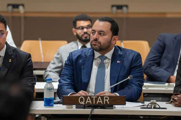 قطر د افغانستان په اړه د «دوحې د دویم بهیر» څلورم پړاو ته هیلهمن دی