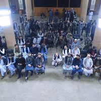 Taliban Have Wiped Out Freedom Of Speech & Press, Says Human Rights Watch