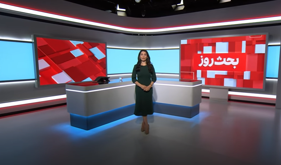 واکنش امریکا به حمله پارازیتی طالبان به افغانستان اینترنشنال:افغانستان بدترین کشور شده است