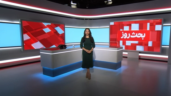 واکنش امریکا به حمله پارازیتی طالبان به افغانستان اینترنشنال:افغانستان بدترین کشور شده است