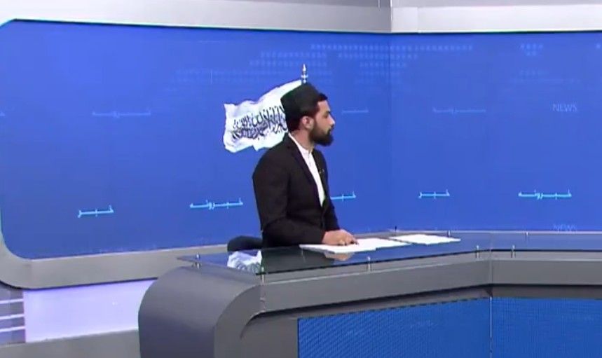 طالبان می‌گوید ۴۷۰ رسانه فعال در افغانستان مورد حمایت این اداره است