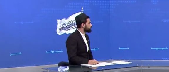 طالبان میگوید ۴۷۰ رسانه فعال در افغانستان مورد حمایت این اداره است