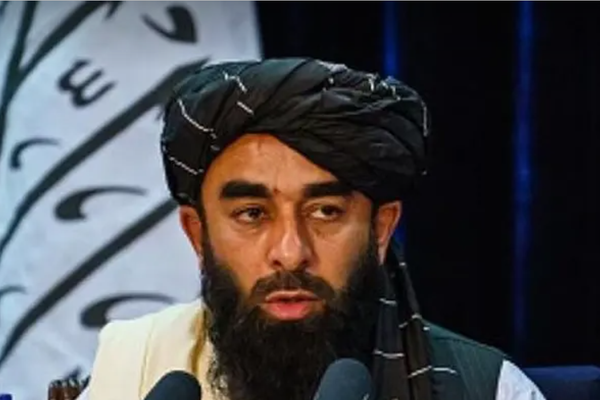 Putting Pressure on Group Not Productive, Says Taliban Spokesperson On EU Sanctions