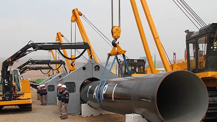 روسیه از احتمال پیوستن به پروژه تاپی خبر داد