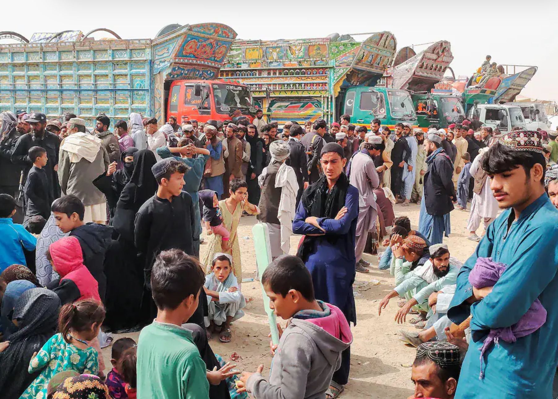 اېټالیا په افغانستان کې د کډوالو نړۍوال سازمان سره ۳ نیم مېلیونه یورو مرسته وکړه