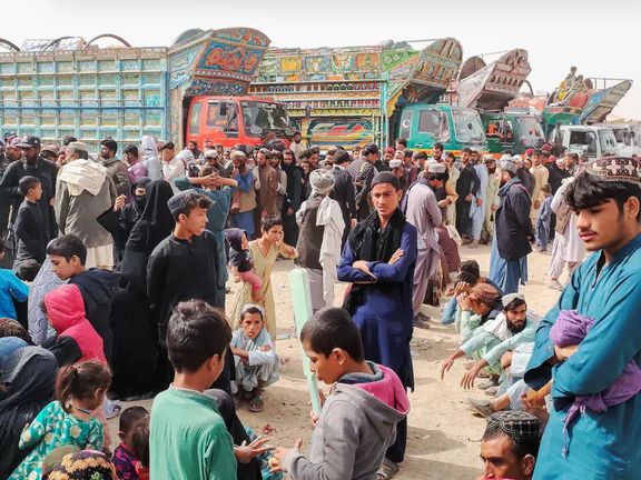 اېټالیا په افغانستان کې د کډوالو نړۍوال سازمان سره ۳ نیم مېلیونه یورو مرسته وکړه