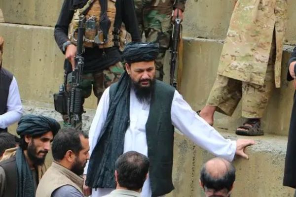 NRF Claims Attack on Taliban Minister’s Convoy in Kabul