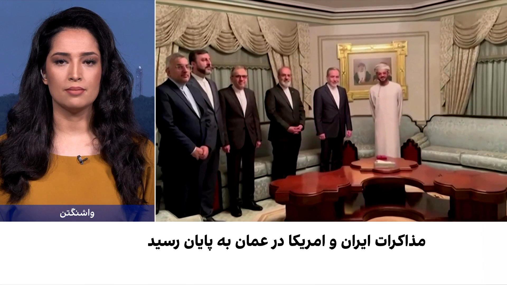 ابهام در برایند مذاکرات ایران و آمریکا