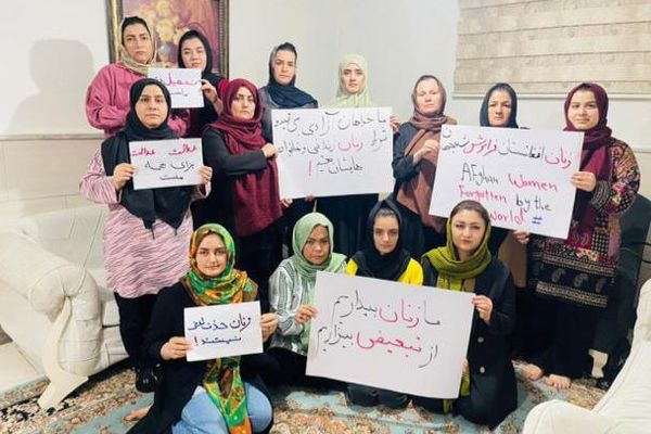 د خلیلزاد د مېرمنې څرګندونو ته غبرګون؛ نړیوال قضايي بنسټونه دې شرل بنارډ محاکمه کړي