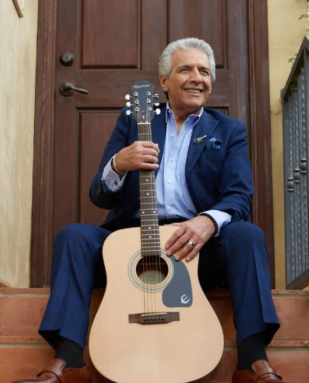 فرامرز اصلانی، خواننده ایرانی به سرطان مبتلا شد