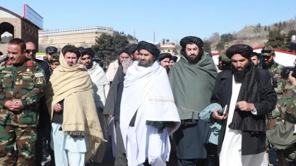 روزنامه نزدیک به ارتش پاکستان: روابط کابل و اسلام آباد تقریبا قطع شده است