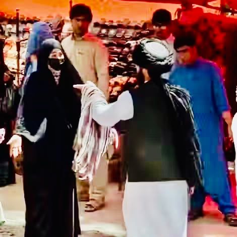 د طالبانو تکراري ادعا؛ ښځو ته مو داسې حقوق ورکړي چې په تاریخ کې ساری نه لري