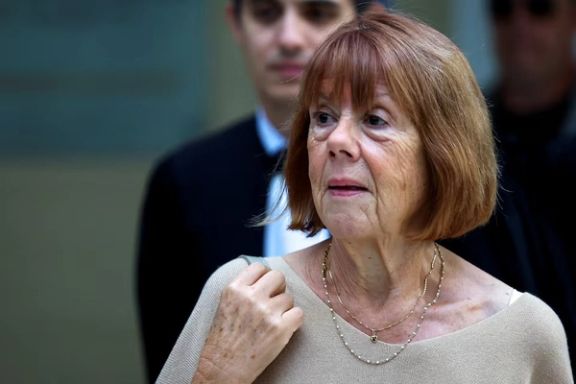 پلیکوت در حالی که همسرش بیهوش بود، به او تجاوز میکرد و دهها مرد دیگر را هم دعوت میکرد.