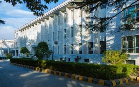 انفجار در بندر عباس؛ طالبان با جمهوری اسلامی ابراز همبستگی کرد