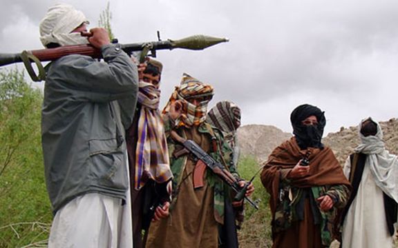 پاکستان از کشته شدن نزدیک به ۲۰ شورشی در این کشور خبر داد