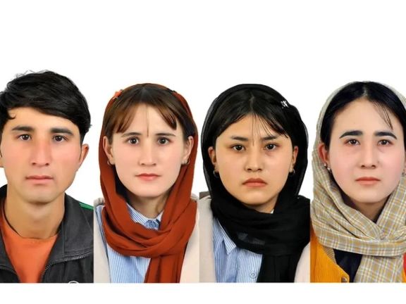 د طالبانو کورنیو چارو وزارت: کابل کې د دریو معترضو خویندو د نیولو په اړه څېړنې کوو