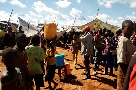 شبهنظامیان بیش از ۴۰ غیرنظامی را در یک اردوگاه آوارگان در کانگو کشتند