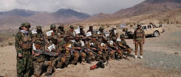 خبرگزاری اینترفاکس: طالبان ۱۰ هزار جنگجو به مرزهای تاجیکستان و ازبکستان اعزام میکند