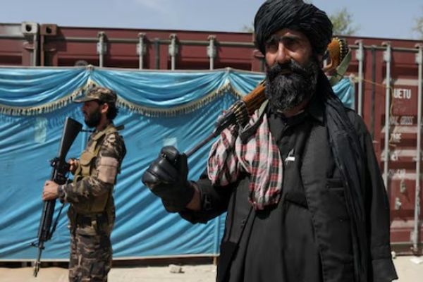 Media Workers Face Threats, Detention, Torture Under Taliban, Says UN