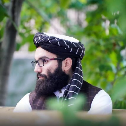 انس حقانی: به کمک هند نیاز داریم و می‌خواهیم دهلی سفارت خود را در کابل باز کند 