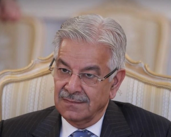Pakistan Will Uproot TTP Even Without Taliban’s Cooperation, Says Pak Defence Minister