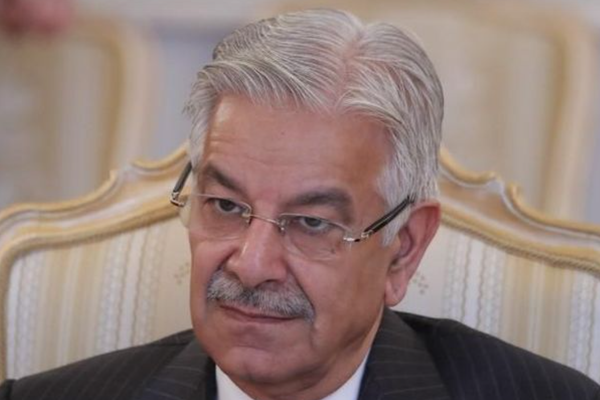 Pakistan Will Uproot TTP Even Without Taliban’s Cooperation, Says Pak Defence Minister