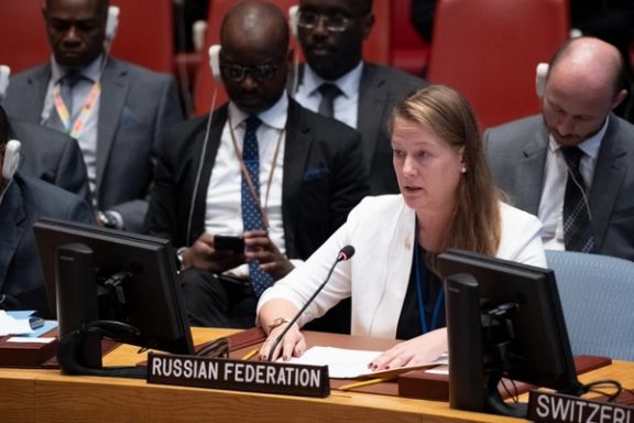 روسیه: سلاحهای غرب برای مبارزه با تروریسم در افغانستان، در دست خود تروریستان است