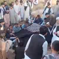 دختر سنی پس از آنکه طالبان نکاحش با پسر شیعه را فسخ کرد، به زندگیاش پایان داد