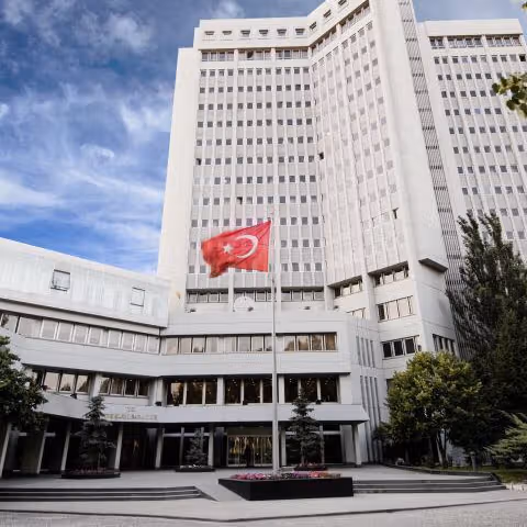 وزارت خارجه ترکیه به افغانستان اینترنشنال: آتشبس میان طالبان و پاکستان همچنان برقرار است