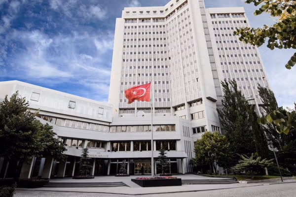 وزارت خارجه ترکیه به افغانستان اینترنشنال: آتشبس میان طالبان و پاکستان همچنان برقرار است