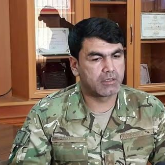 ایران وايي چې د جنرال اکرام الدین سریع د ترور د پېښې په تړاو څیړنې روانې دي