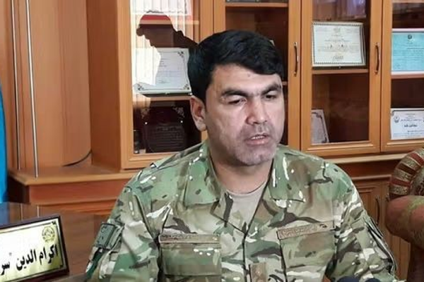 ایران وايي چې د جنرال اکرام الدین سریع د ترور د پېښې په تړاو څیړنې روانې دي