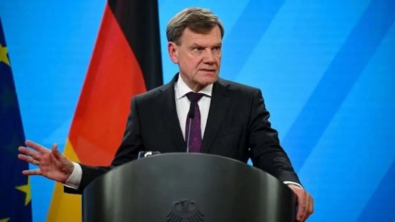 جرمني: د روسیې د بېساري بریدونو په غبرګون کې باید "پرېکنده" اقدام وشي