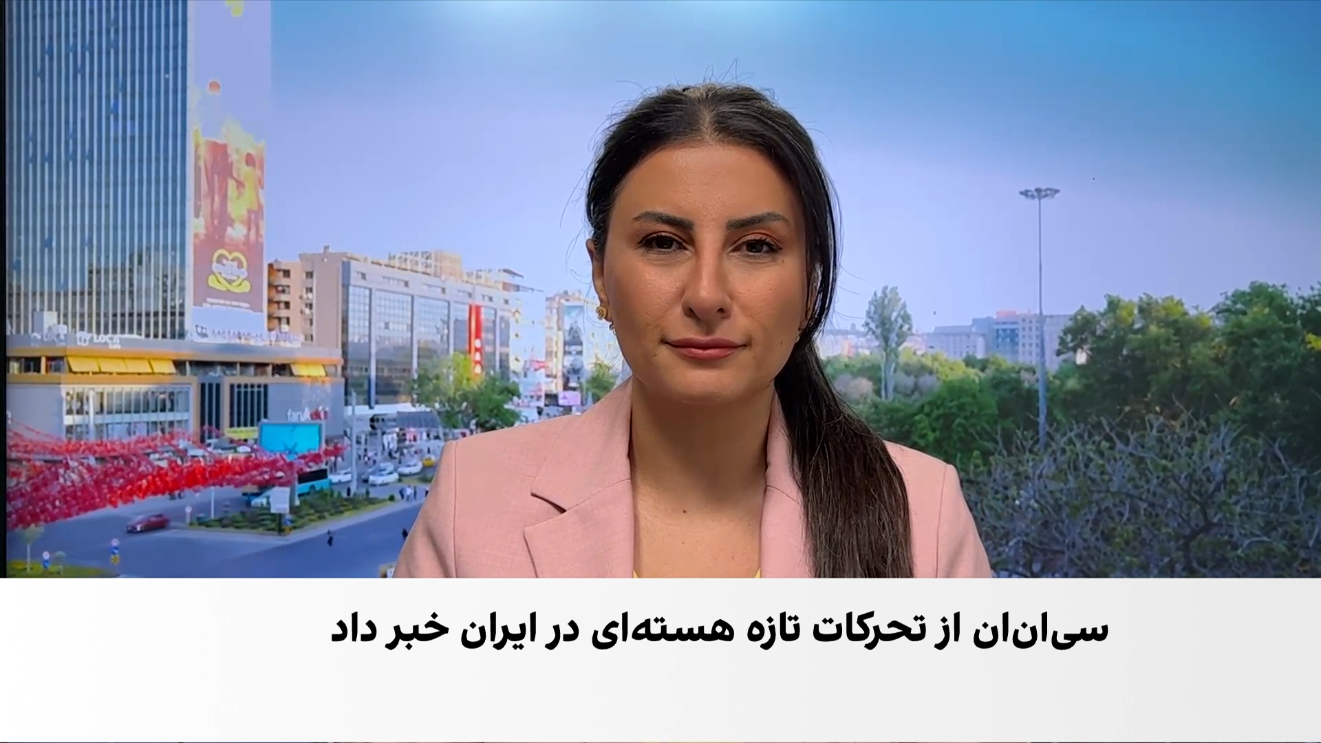 ترامپ: در صورت اقدام به ترورم، ایران نابود خواهد شد